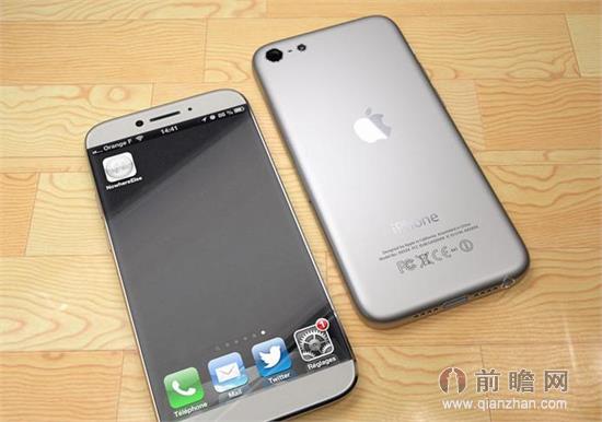 iPhone 6上市，友情與陪伴的溫馨故事