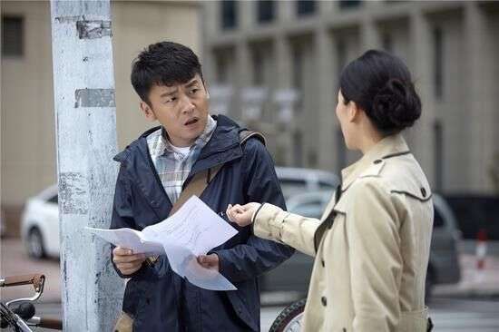 電視劇我愛男保姆，現(xiàn)代都市的溫情與成長(zhǎng)之旅