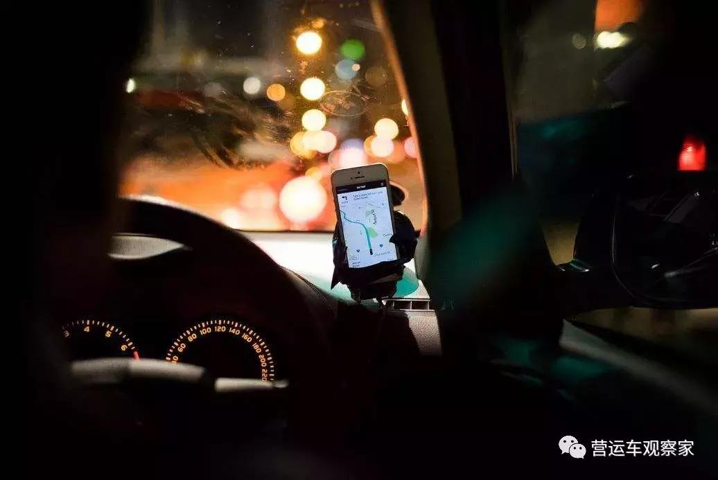 徐州網約車最新政策，科技引領出行變革，便捷高效生活新體驗