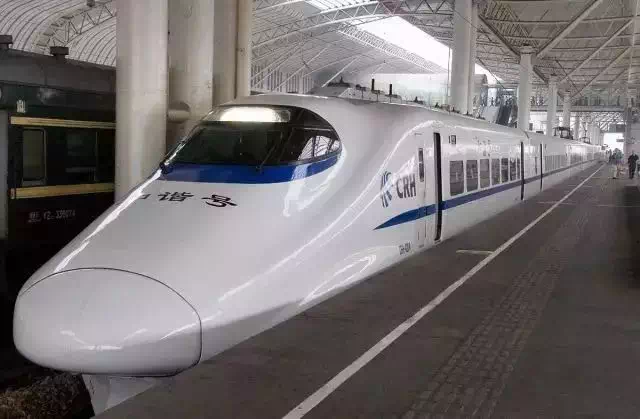 福廣高鐵2025最新動態(tài)，開啟速度與激情的新時代之旅