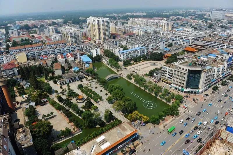 碭山縣撤縣建市最新動(dòng)態(tài)，官方消息揭曉！