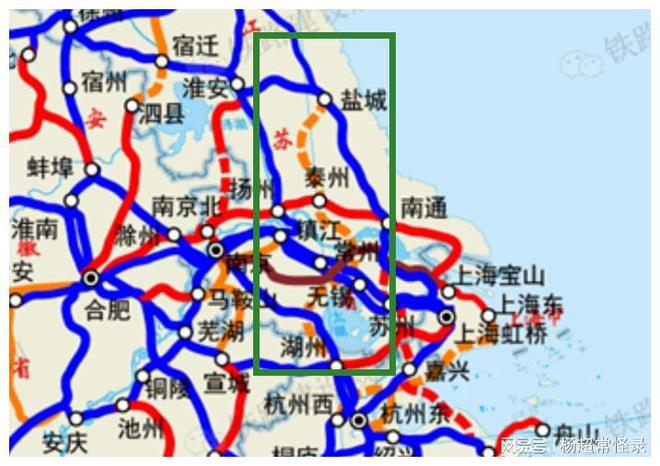 靖江北沿江高鐵最新動(dòng)態(tài)揭秘，進(jìn)展迅速！