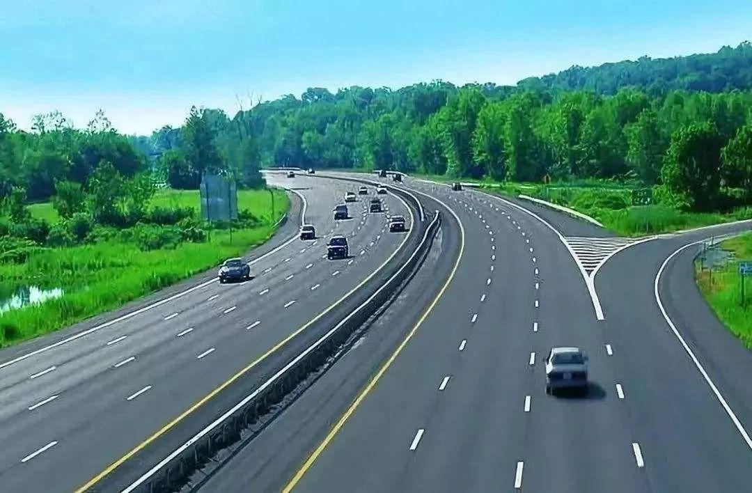 京德高速公路最新動態(tài)，進(jìn)展迅速，駕車新選擇?????
