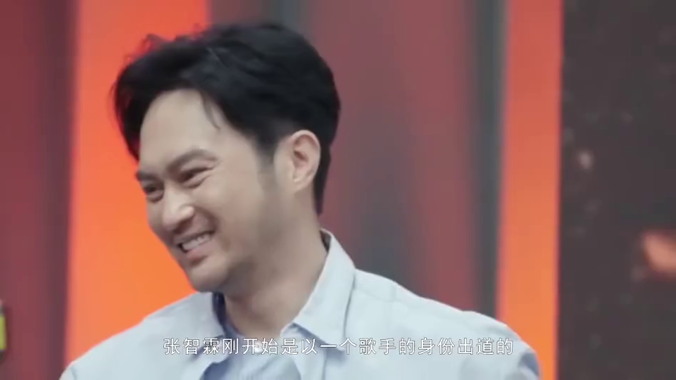 張智霖最新電影三大看點全解析！