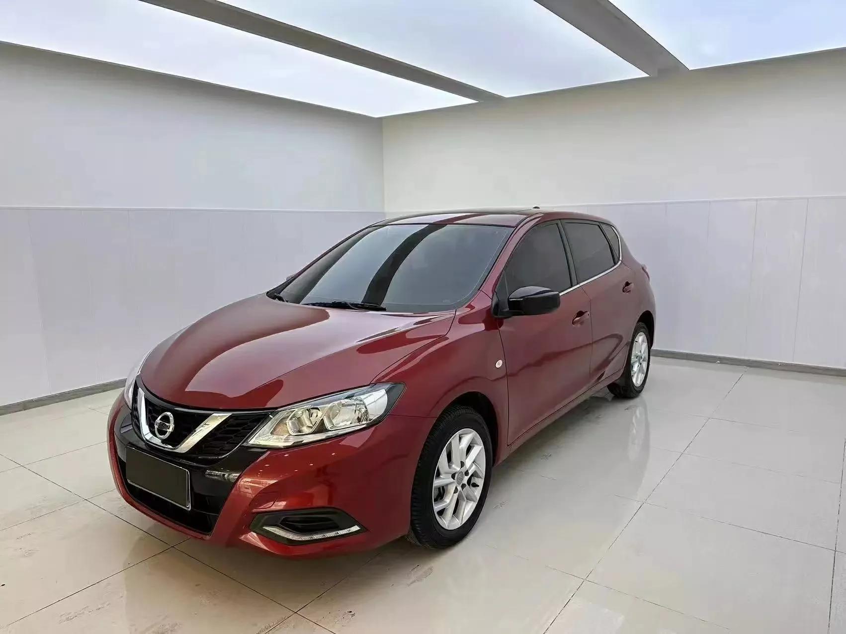 全方位解讀，最新日產(chǎn)騏達(dá)價(jià)格一覽，輕松購車攻略