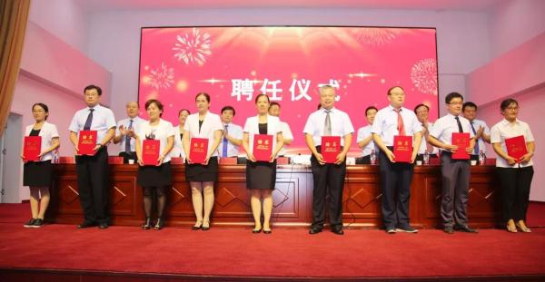 時代背景下的醫(yī)療人才涌動，聊城各醫(yī)院最新招聘啟事匯總